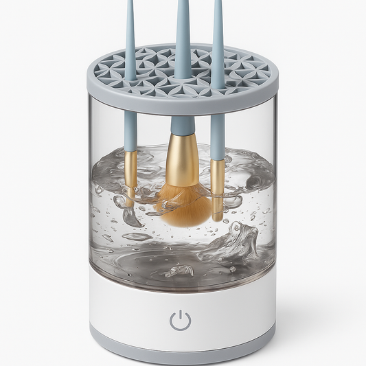 Makeup Fresh™ – Cleaner per Pennelli da Trucco