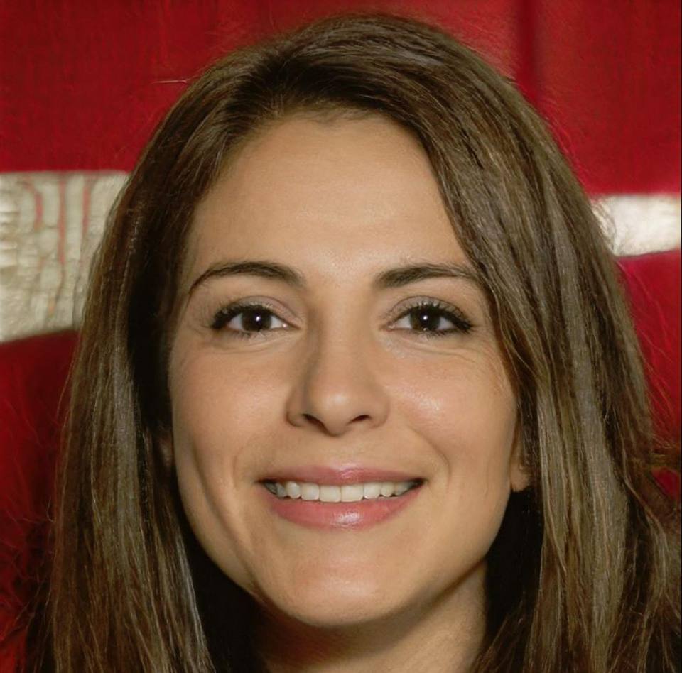 <em>Francesca M.</em>